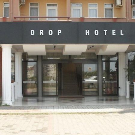 Drop Hotel Konakli Ngoại thất bức ảnh