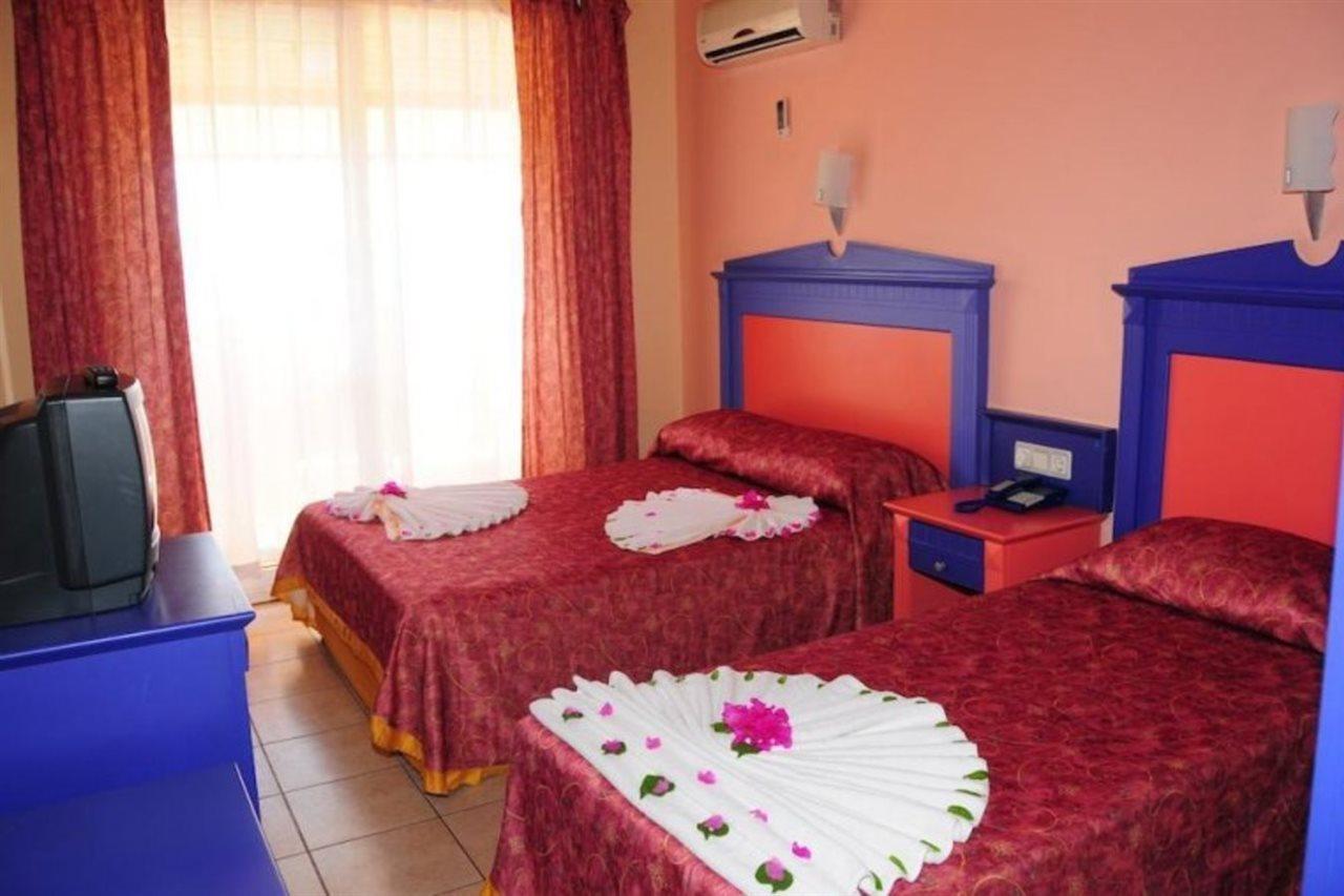 Drop Hotel Konakli Ngoại thất bức ảnh